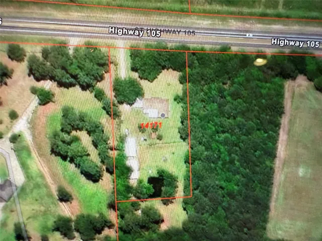 $229,000 | 5604 Highway 105, Hull, TX 77564