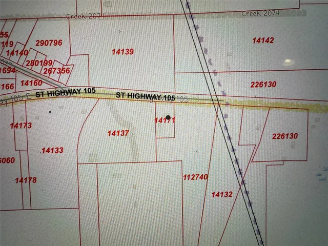 $229,000 | 5604 Highway 105, Hull, TX 77564