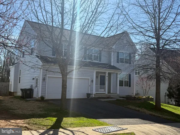 $549,000 | 667 Pelham's Reach Drive, Culpeper, VA 22701