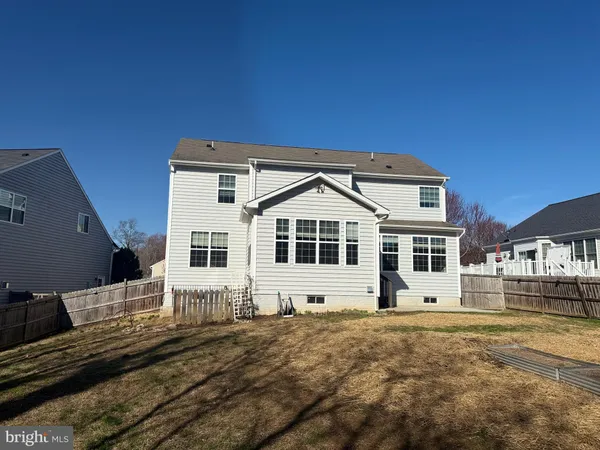 $549,000 | 667 Pelham's Reach Drive, Culpeper, VA 22701