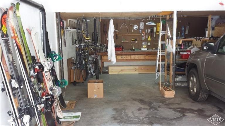 2821 Kinnickinnick Road, Unit 1C Vail, CO 81657 - Photo 14 of 21 just a few of the toys you can fit in he