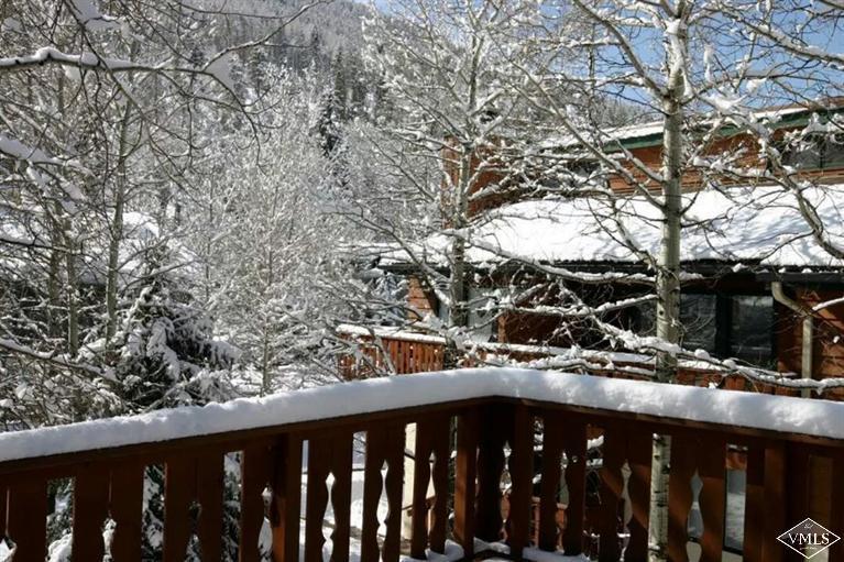 2821 Kinnickinnick Road, Unit 1C Vail, CO 81657 - Photo 18 of 21 Additional Photo