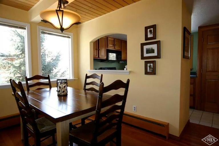 2821 Kinnickinnick Road, Unit 1C Vail, CO 81657 - Photo 4 of 21 Additional Photo