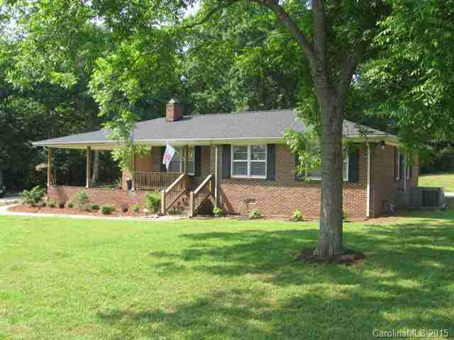 5196 Flat Creek Road Heath Springs, SC 29058 - Photo 1 of 21 Gallery Image 1