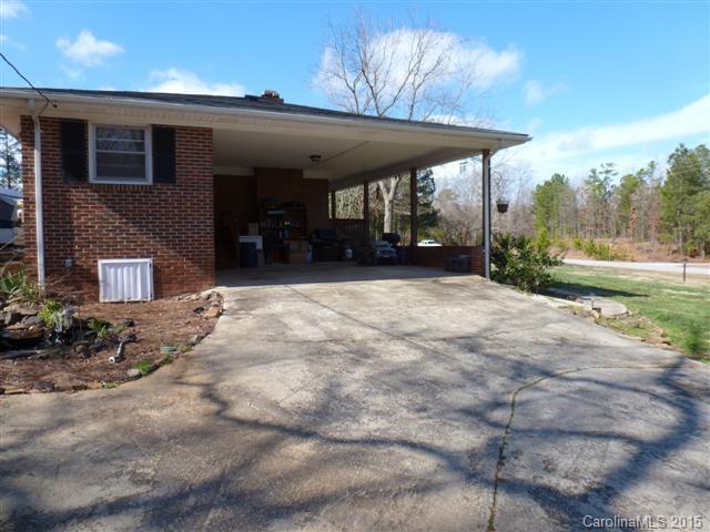 5196 Flat Creek Road Heath Springs, SC 29058 - Photo 20 of 21 Gallery Image 20