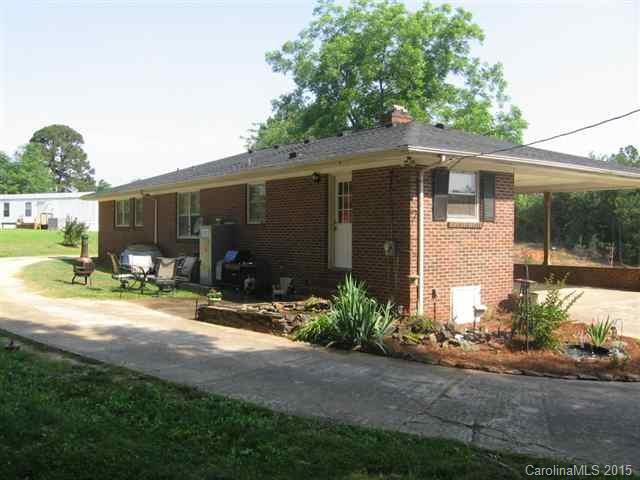 5196 Flat Creek Road Heath Springs, SC 29058 - Photo 21 of 21 Gallery Image 21