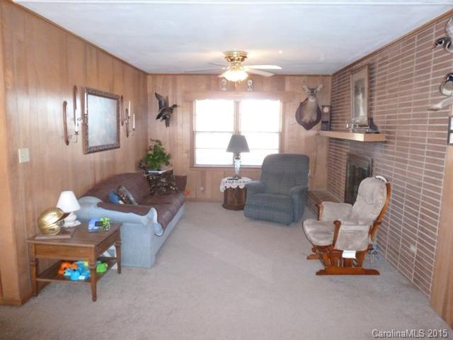 5196 Flat Creek Road Heath Springs, SC 29058 - Photo 7 of 21 Gallery Image 7