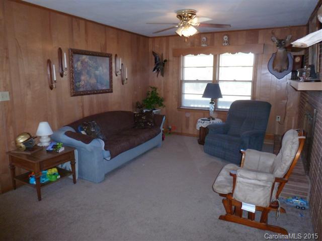 5196 Flat Creek Road Heath Springs, SC 29058 - Photo 8 of 21 Gallery Image 8