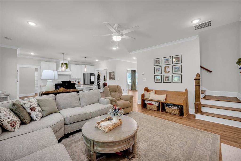 756 White Hill School Road Commerce, GA 30529 - Photo 23 of 75