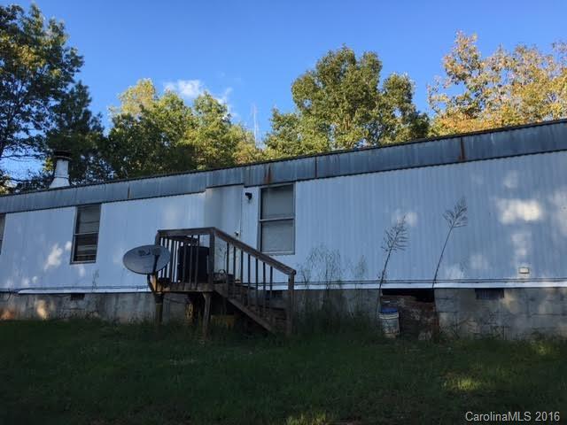 339 Mamie Hamilton Road Bostic, NC 28018 - Photo 2 of 8 a view of outdoor space and yard