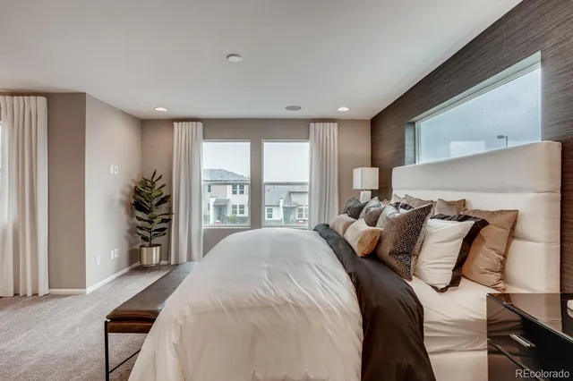 a bathroom with a sink a vanity and a mirror