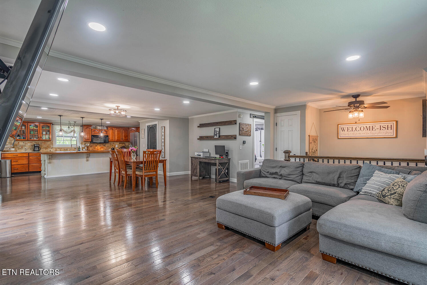 151 Gray Knob Road Kingston, TN 37763 - Photo 10 of 60 A7307595-HDR