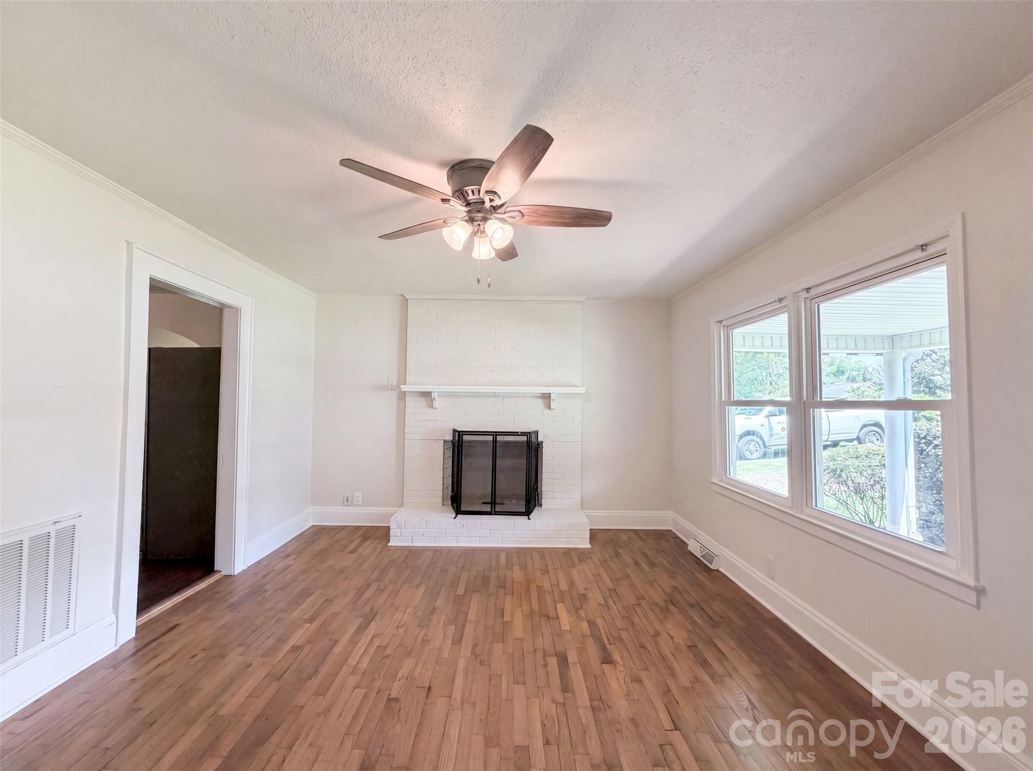 206 Lilly Street Cherryville, NC 28021 - Photo 3 of 15