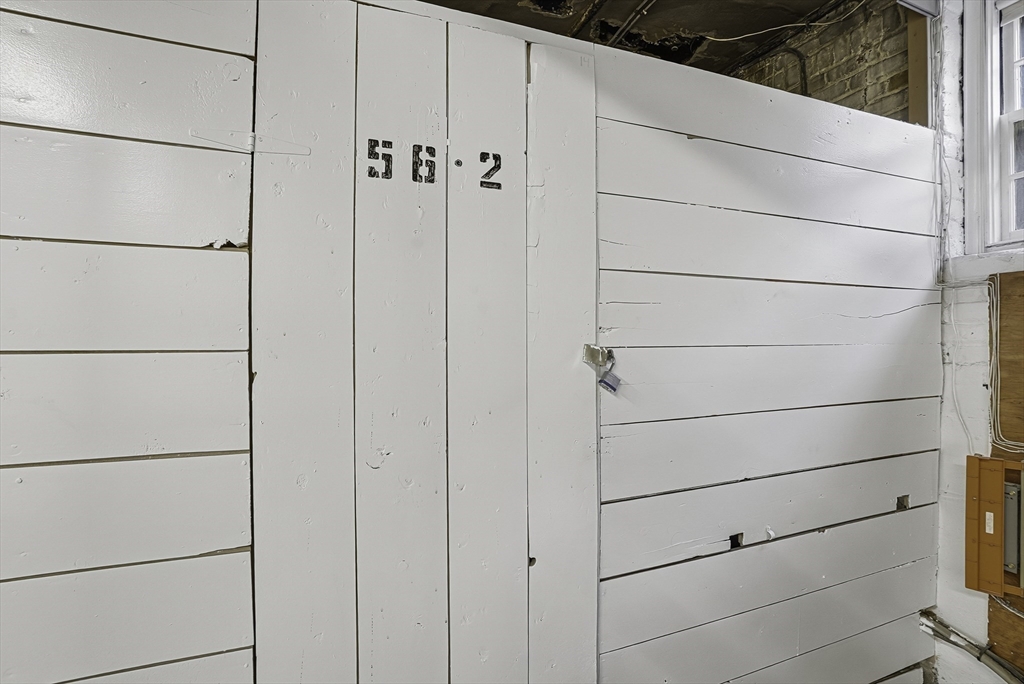 56 Elm Street, Unit 2 Worcester, MA 01609 - Photo 24 of 29