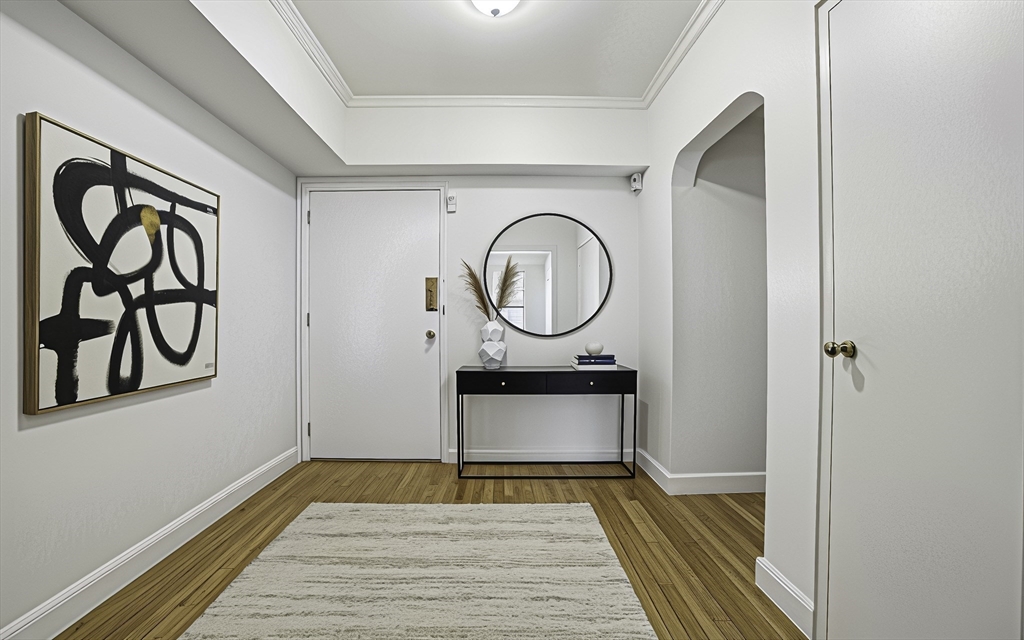 56 Elm Street, Unit 2 Worcester, MA 01609 - Photo 3 of 29