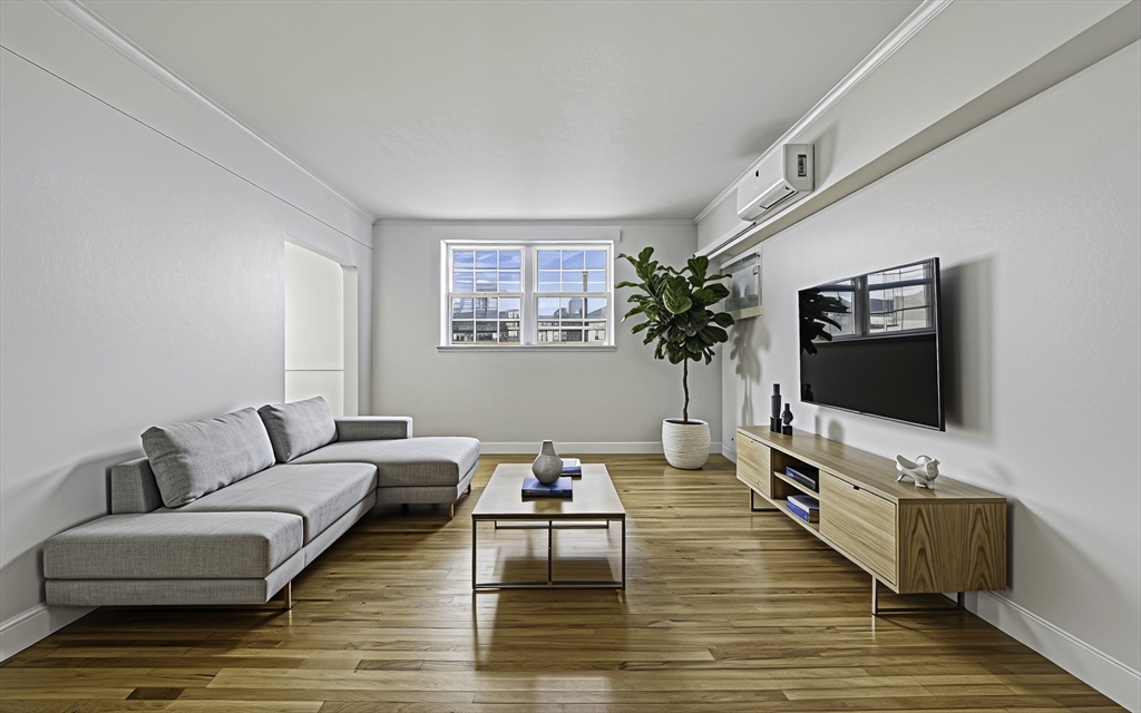 56 Elm Street, Unit 2 Worcester, MA 01609 - Photo 7 of 29