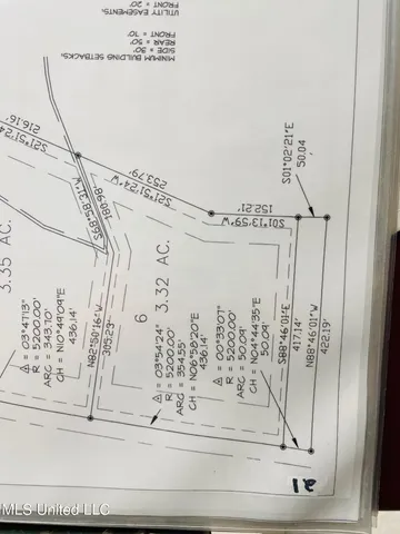 $100,000 | 6 Como Trace Drive, Senatobia, MS 38668