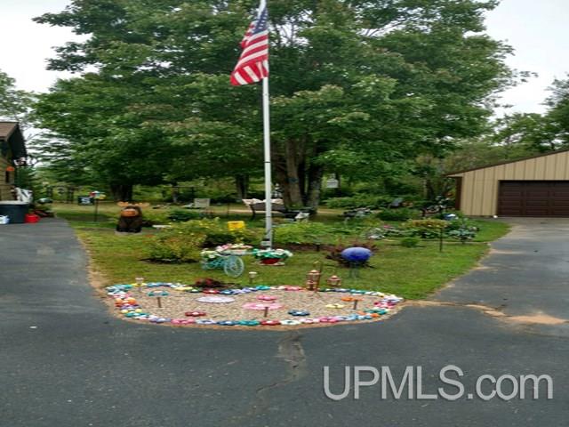329 Lind Road Crystal Falls, MI 49920 - Photo 20 of 24