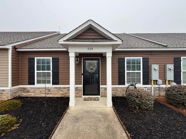 $205,000 | 929 Madrid Court, Aiken, SC 29803
