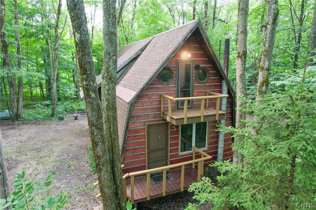 3147 Potter Road Osceola, NY 13437 - Photo 3 of 48