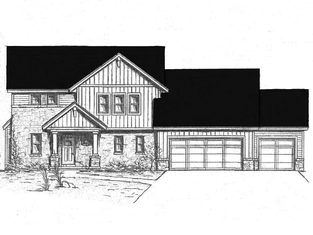 $959,900 | 4065 Hegner Farm Court, Grand Chute, WI 54913