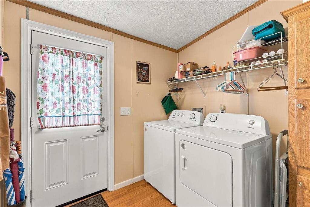 535 Stone Ridge Drive Ponder, TX 76259 - Photo 20 of 40 Gallery Image 20