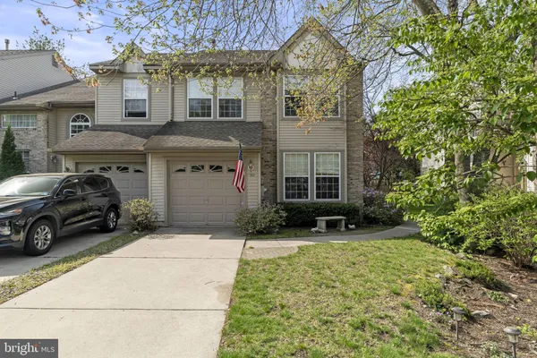 $359,900 | 60 Smokey Run Drive, Berlin, NJ 08009