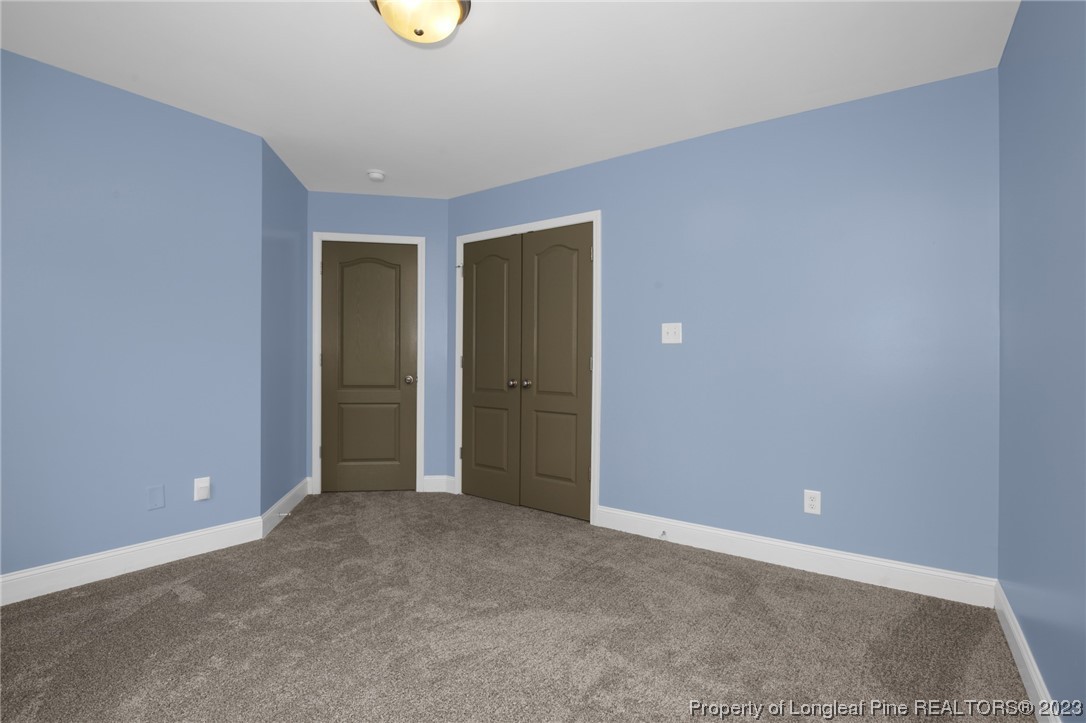 159 Boswell Street Raeford, NC 28376 - Photo 25 of 34 a view of an empty room