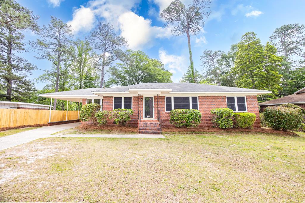 2866 Reese Road Columbus, GA 31907 - Photo 1 of 28 Main View