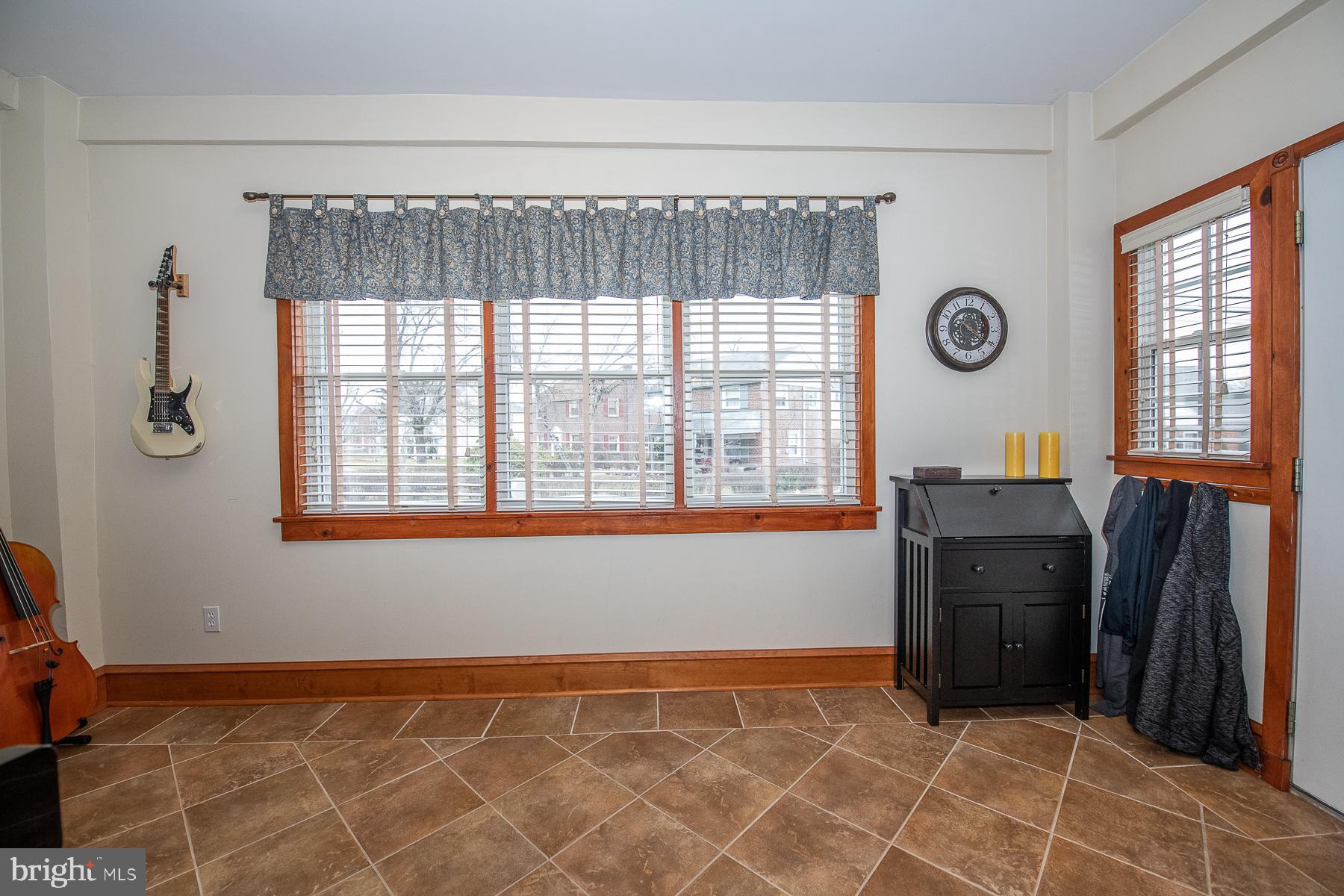 560 Wales Road Havertown, PA 19083 - Photo 6 of 69 a view of an empty room with a window