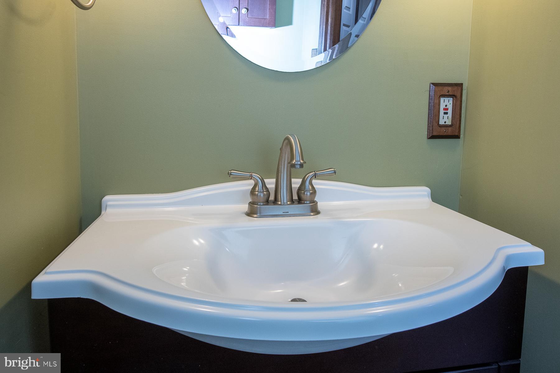 560 Wales Road Havertown, PA 19083 - Photo 56 of 69 a close view of a sink in a bathroom