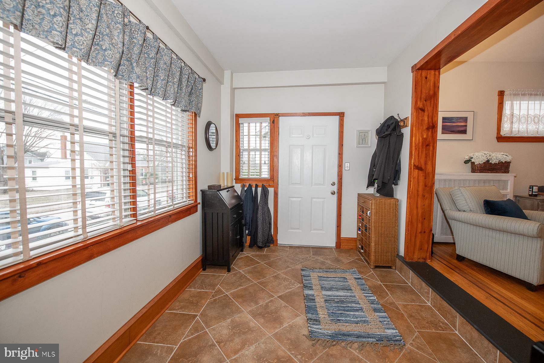 560 Wales Road Havertown, PA 19083 - Photo 7 of 69 a view of a bedroom with furniture and windows