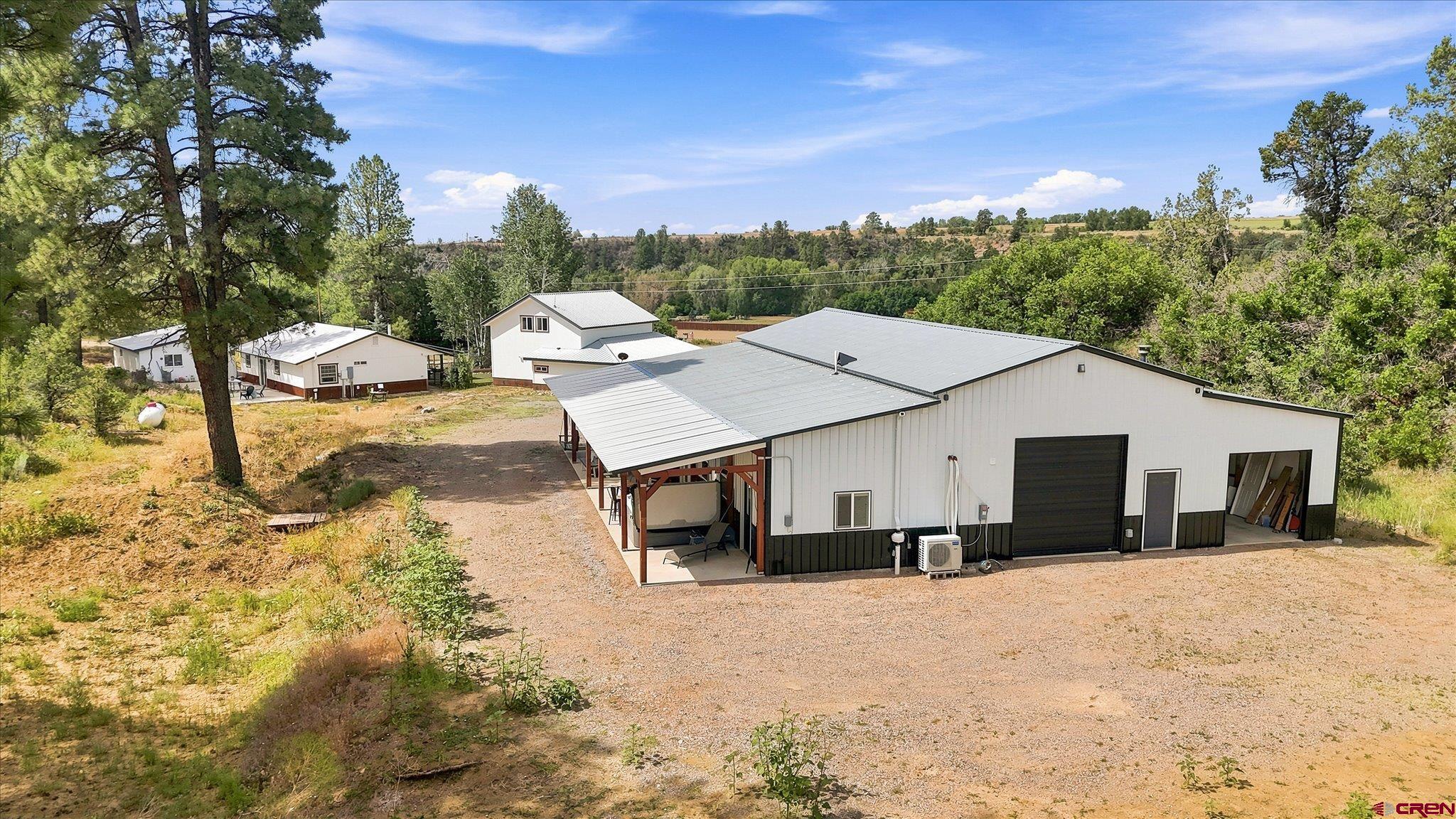 3240 County Road 225 Durango, CO 81301 - Photo 40 of 45