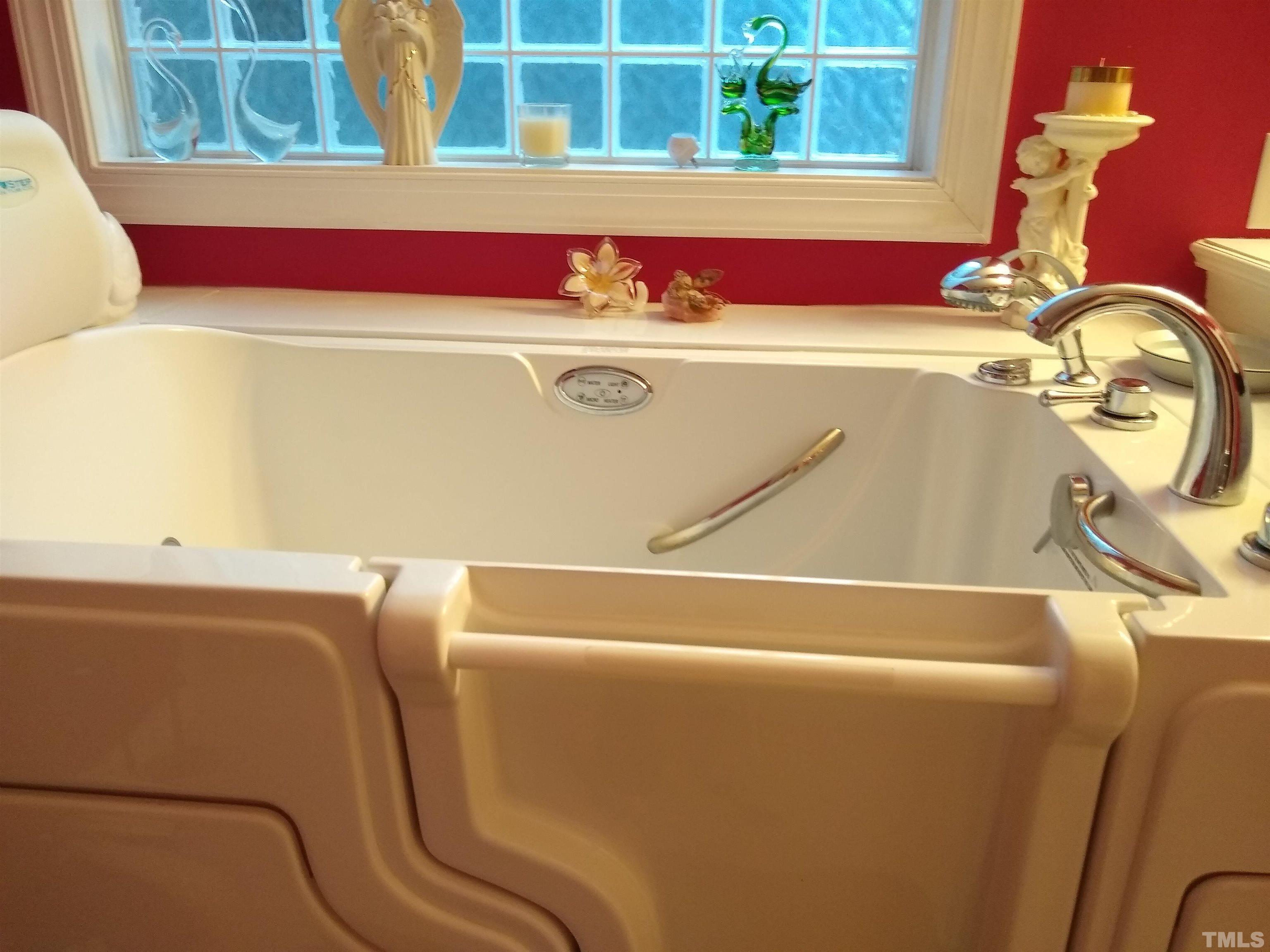 2719 Umstead Road Durham, NC 27712 - Photo 3 of 28