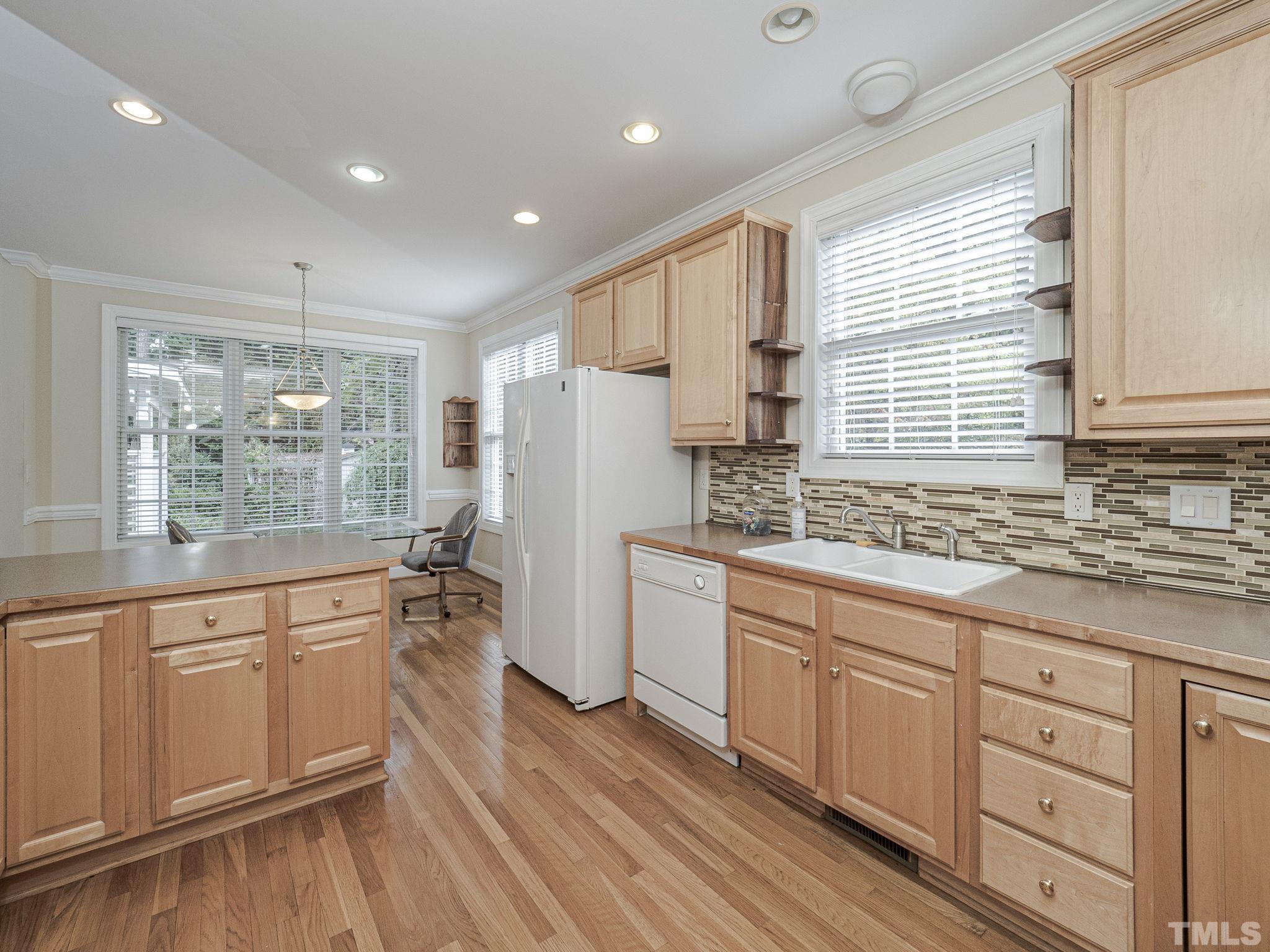 2719 Umstead Road Durham, NC 27712 - Photo 8 of 28