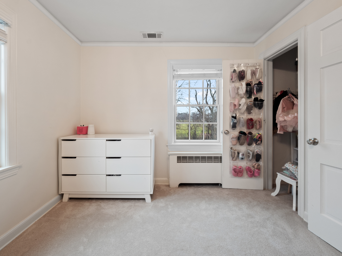 530 Grand Boulevard Park Ridge, IL 60068 - Photo 30 of 55 a view of room with closet and windows
