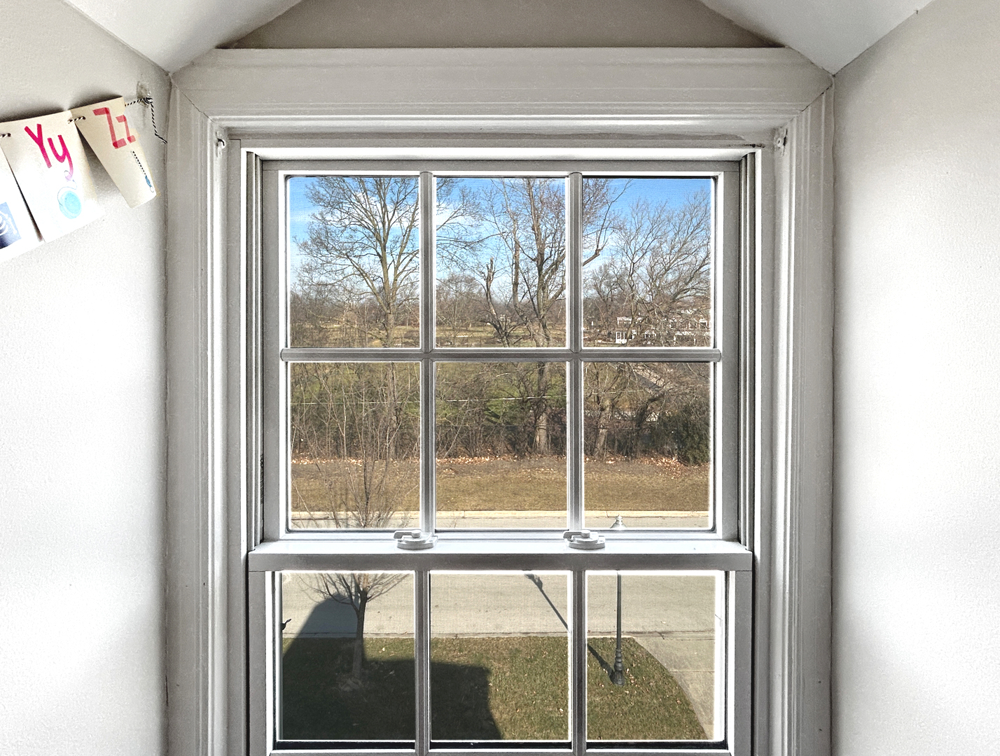 530 Grand Boulevard Park Ridge, IL 60068 - Photo 35 of 55 a view of a room with window
