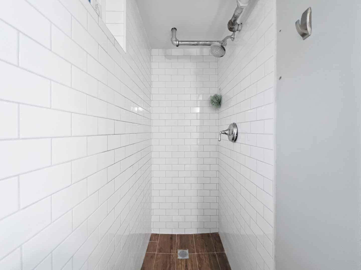 530 Grand Boulevard Park Ridge, IL 60068 - Photo 43 of 55 a bathroom with a shower