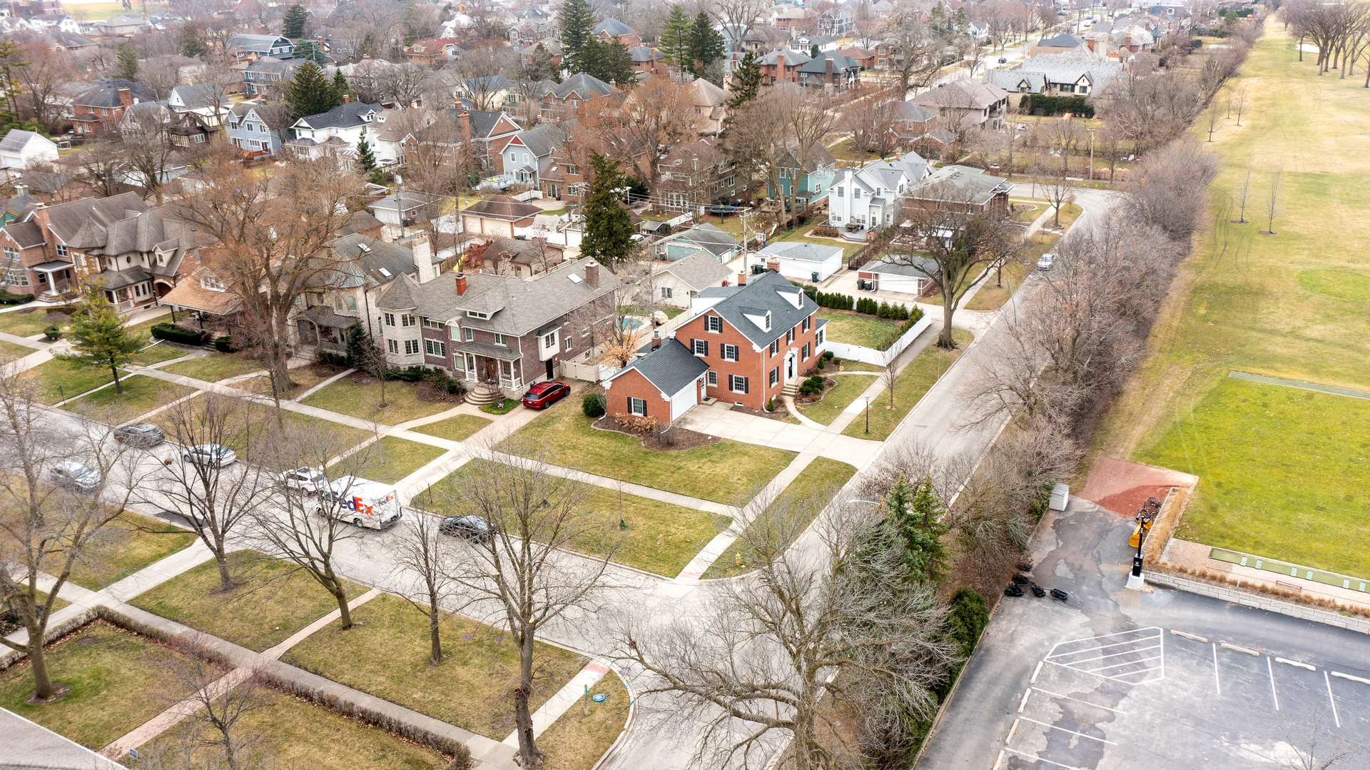 530 Grand Boulevard Park Ridge, IL 60068 - Photo 50 of 55