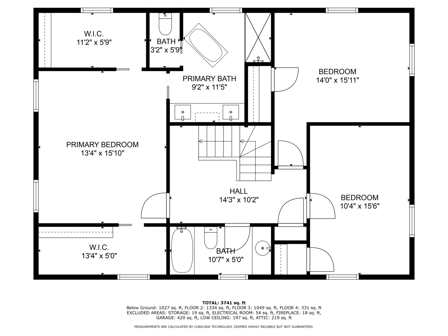 530 Grand Boulevard Park Ridge, IL 60068 - Photo 53 of 55