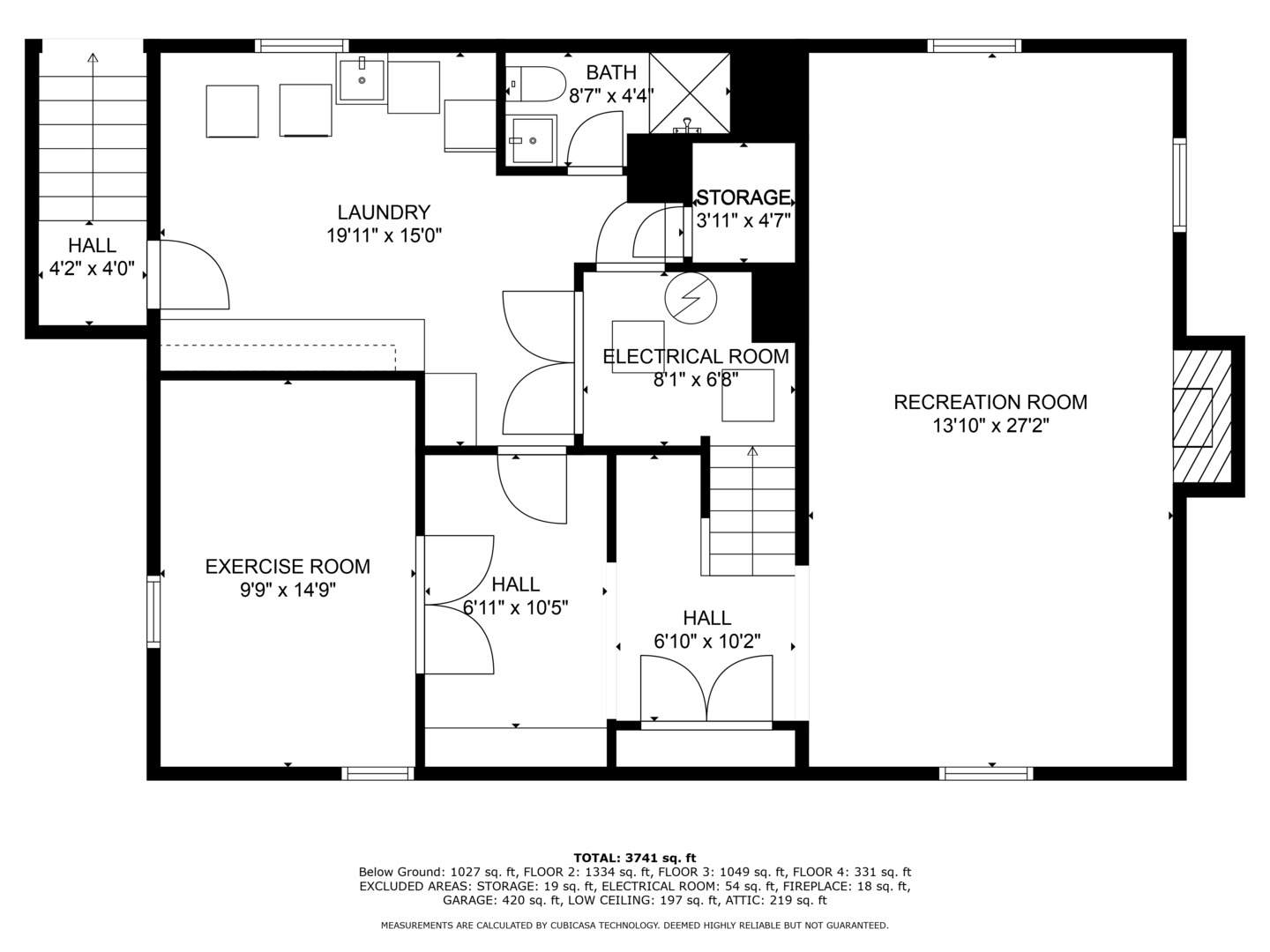 530 Grand Boulevard Park Ridge, IL 60068 - Photo 55 of 55