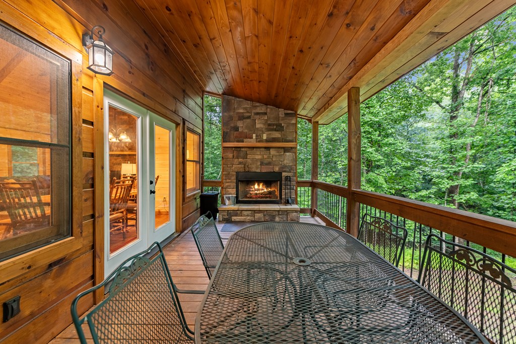 136 Windy Vly Way Blue Ridge, GA 30513 - Photo 28 of 66