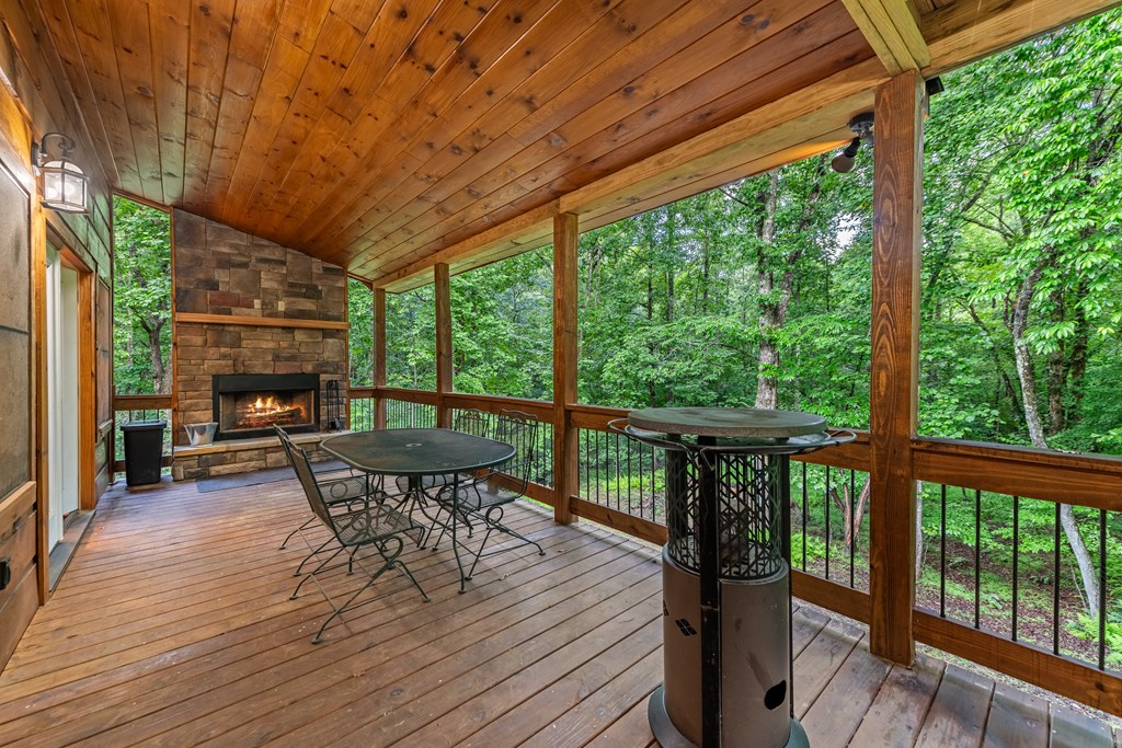 136 Windy Vly Way Blue Ridge, GA 30513 - Photo 29 of 66