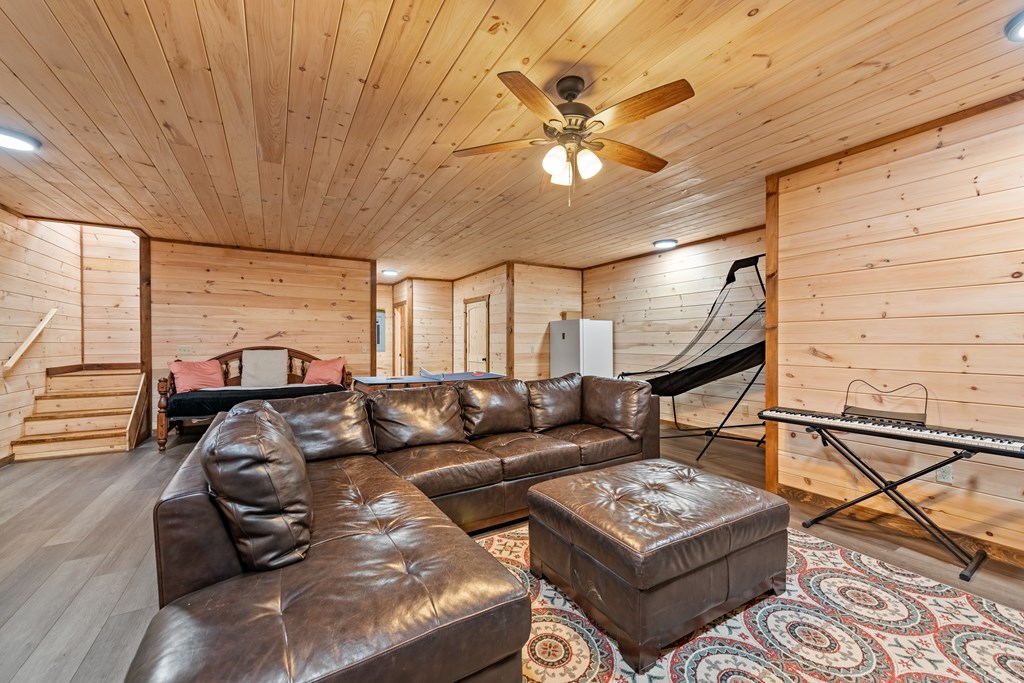 136 Windy Vly Way Blue Ridge, GA 30513 - Photo 41 of 66