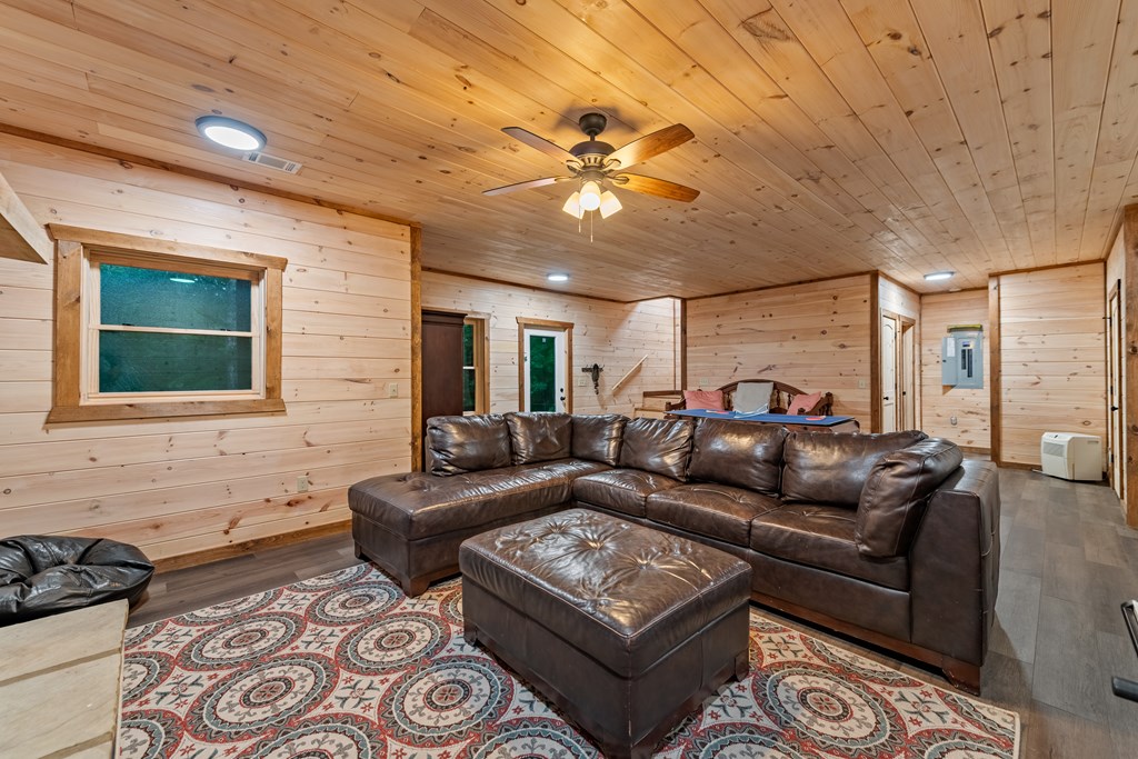 136 Windy Vly Way Blue Ridge, GA 30513 - Photo 44 of 66