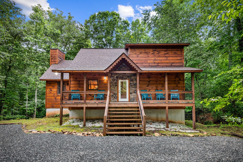 136 Windy Vly Way Blue Ridge, GA 30513 - Photo 53 of 66