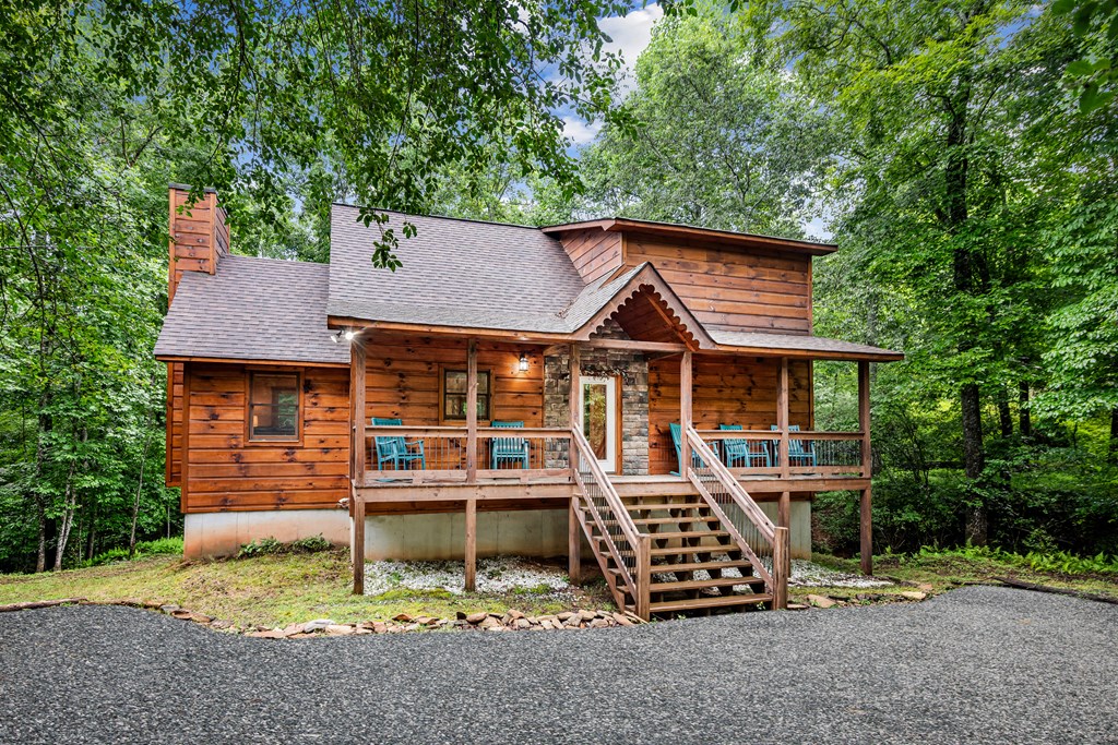 136 Windy Vly Way Blue Ridge, GA 30513 - Photo 56 of 66