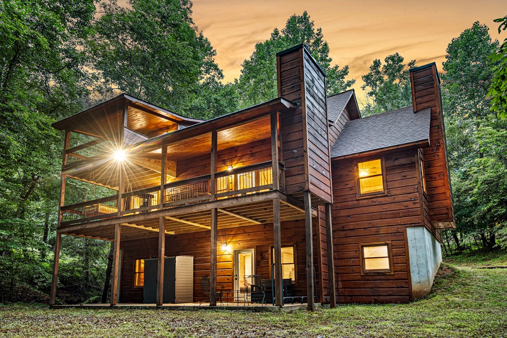 136 Windy Vly Way Blue Ridge, GA 30513 - Photo 63 of 66