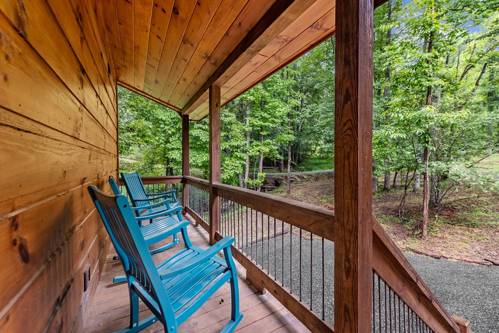 136 Windy Vly Way Blue Ridge, GA 30513 - Photo 7 of 66
