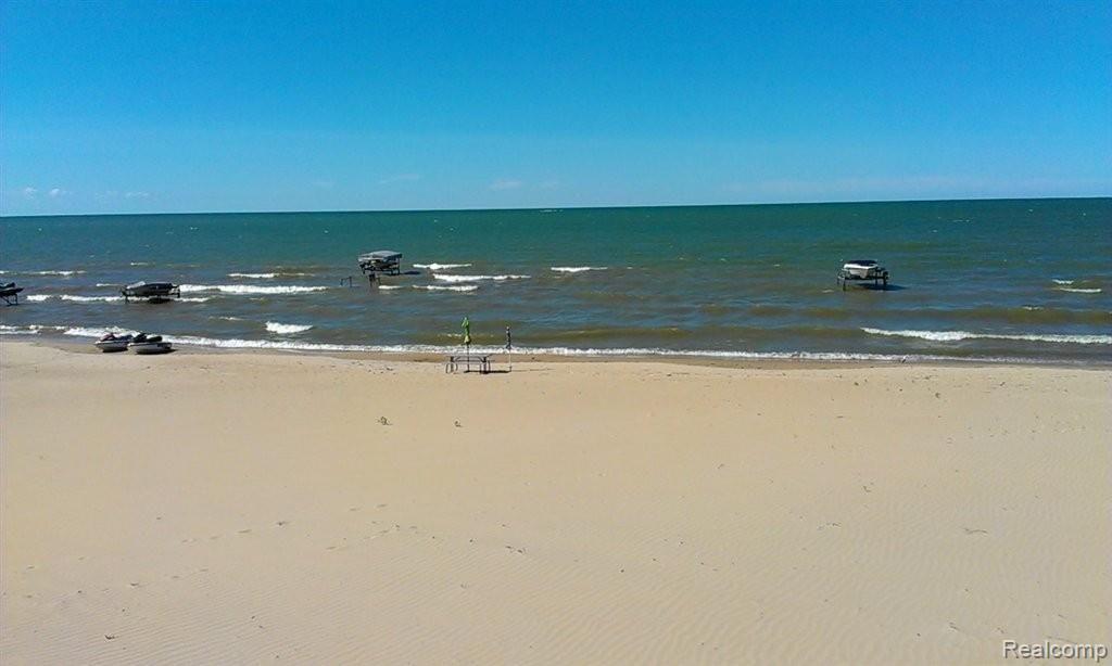 4548 Port Austin Road Caseville, MI 48725 - Photo 2 of 15 New Beach.jpg